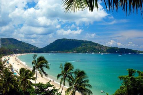 Пхукет интересные факты. Интересные факты о Пхукете