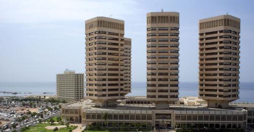Ливия до войны — подборка фотографий ливийских городов