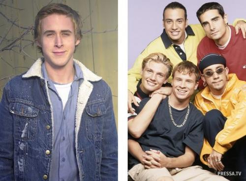 Из истории жизни великих людей. Забавные истории из жизни известных людей! 12