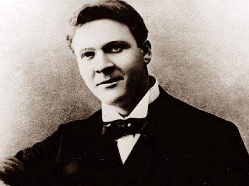 Федор шаляпин интересные факты из жизни и творчества. Интересные факты о Шаляпине