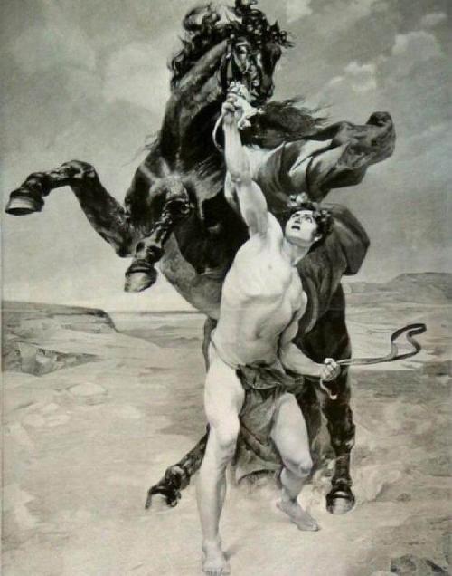 Факты о Александре Македонском. 15 фактов об Александре Македонском