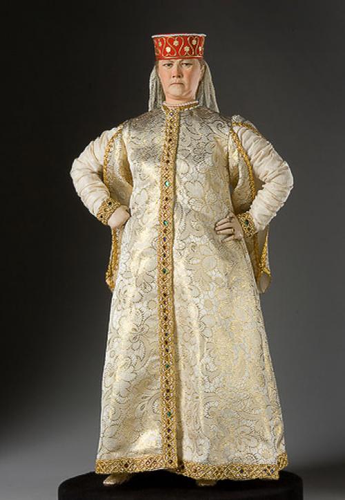 Выдающиеся личности в истории россии. 