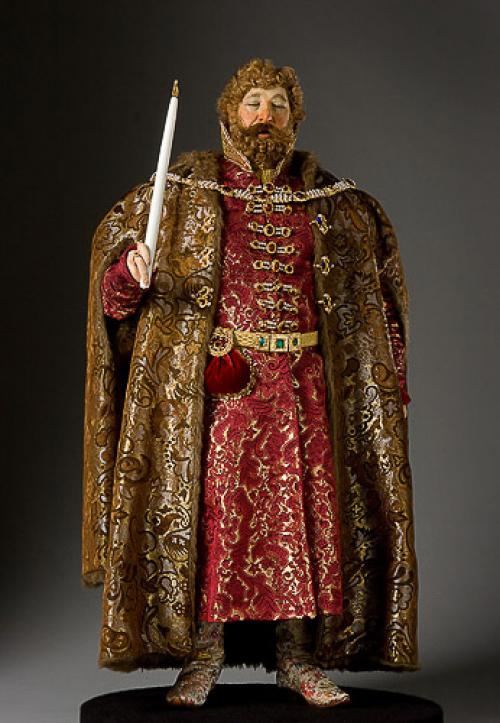 Выдающиеся личности в истории россии. 