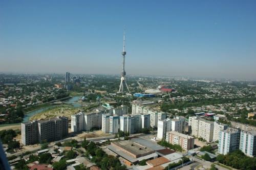 Интересные факты об Узбекистане. 15 фактов об Узбекистане глазами туриста 07