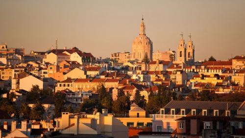 Португалия интересные факты о стране. 10 любопытных вещей о Португалии, которые я узнала за 3 года жизни в этой стране 07