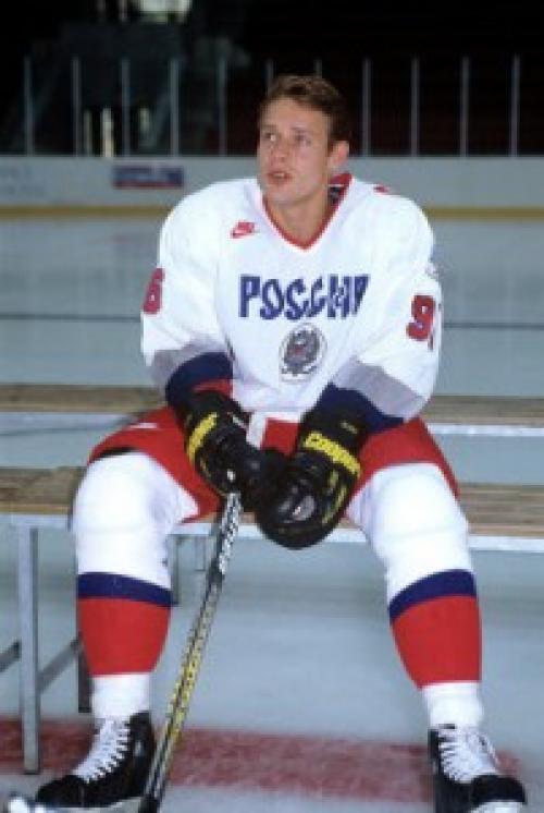 Легендарные личности россии. Писатели 13