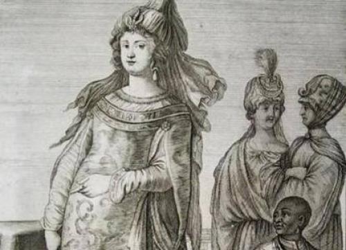 Легендарные личности россии. Писатели 09