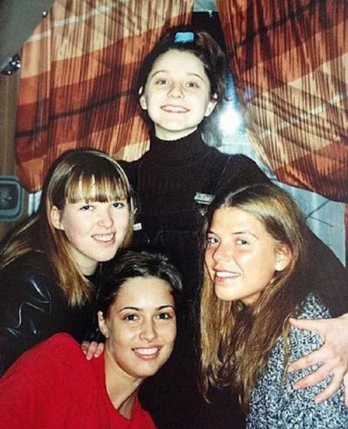 Валентина рубцова и её большая армянская семья. «Дочка - папина копия»: Валентина Рубцова впервые за долгое время выложила семейное фото 10 Валентина рубцова и её большая армянская семья. «Дочка - папина копия»: Валентина Рубцова впервые за долгое время выложила семейное фото 10