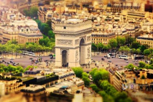 Факты о Париже. 11 интересных фактов о Париже 05