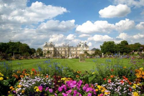 Факты о Париже. 11 интересных фактов о Париже 11