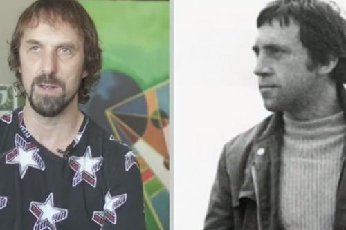 Внебрачные дети Высоцкого. Вот, как выглядит внучка легендарного Владимира Высоцкого. 22