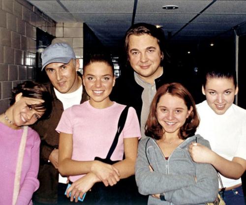 Валентина рубцова и её большая армянская семья. «Дочка - папина копия»: Валентина Рубцова впервые за долгое время выложила семейное фото 09 Валентина рубцова и её большая армянская семья. «Дочка - папина копия»: Валентина Рубцова впервые за долгое время выложила семейное фото 09