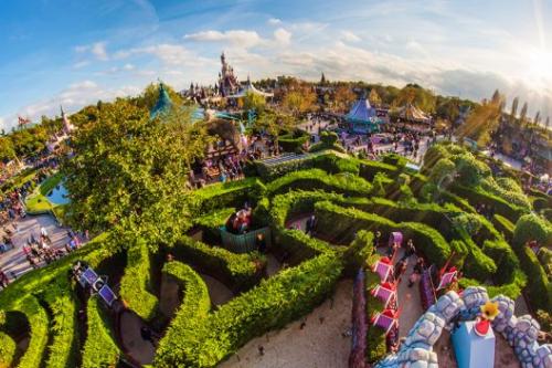 Факты о Париже. 11 интересных фактов о Париже 13