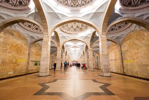 Узбекистан интересные факты о стране. Интересные факты об Узбекистане Разное 22