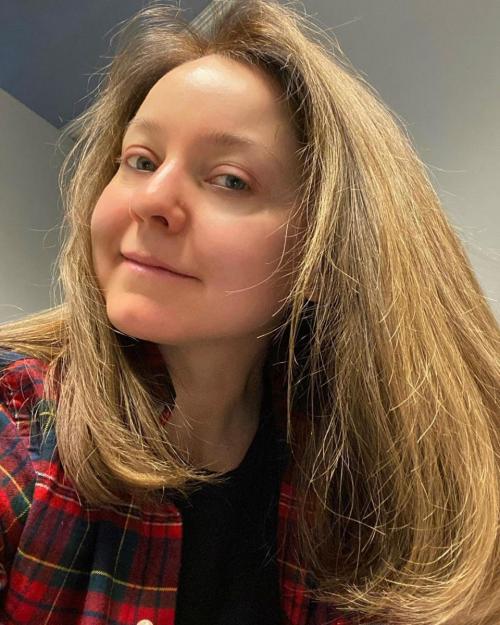 Валентина рубцова мешки под глазами. «Самая естественная!»: Валентина Рубцова восхитила снимком без макияжа