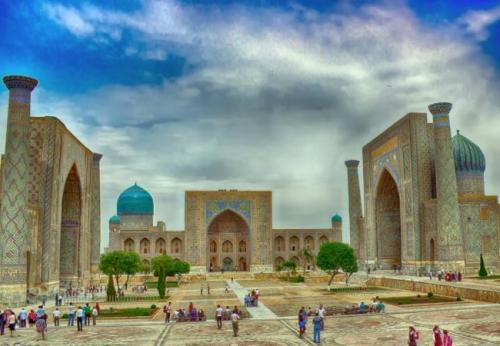 Узбекистан интересные факты о стране. Интересные факты об Узбекистане Разное 03