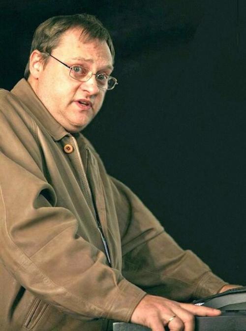 Внебрачные дети Высоцкого Владимира семеновича. Аркадий и Никита