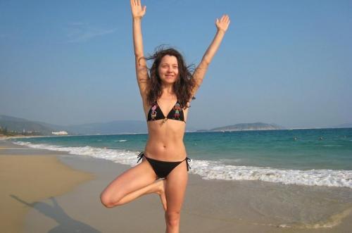 Валентина рубцова до и после. Трендовые красные платья на 14 февраля: 7 моделей для сексуального образа