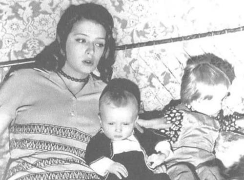 Никита Владимирович Высоцкий. Никита Высоцкий