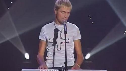 Что стало со вторым сыном Высоцкого. Судьба возможных внебрачных детей Высоцкого 09