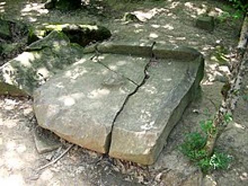 Стоунхендж в англии. Загадки Стоунхенджа 03