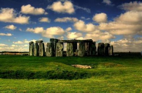 Загадка Стоунхенджа проект. Каменная загадка Стоунхенджа