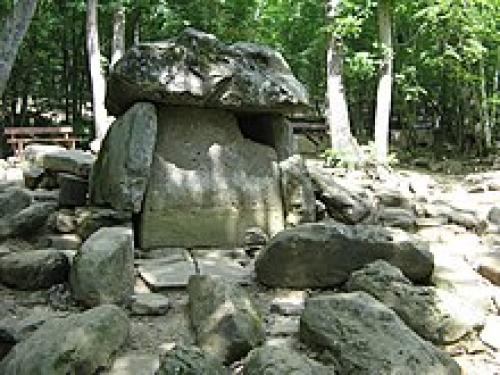 Стоунхендж в англии. Загадки Стоунхенджа 04