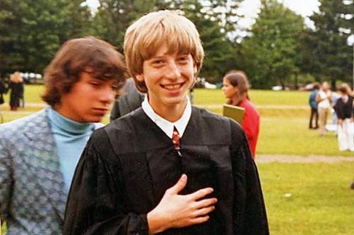 Билл Гейтс википедия биография. Биография Билла Гейтса