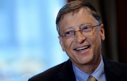 Билл Гейтс умер. Билл Гейтс: «Криптовалюты вызывают смерть»