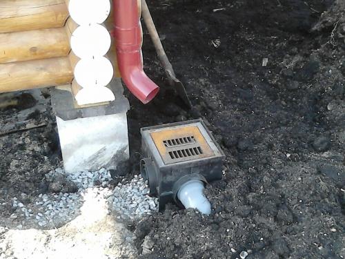 Куда уходит канализационная вода. Куда уходит вода? Мосводосток показал работу очистных сооружений ливневой канализации 01