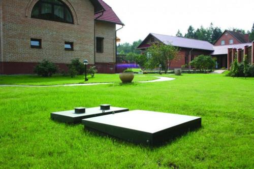 Куда уходит канализационная вода. Куда уходит вода? Мосводосток показал работу очистных сооружений ливневой канализации 03