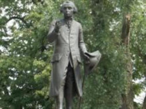 Интересные факты иммануил кант. Некоторые факты и легенды о жизни и смерти Иммануила Канта