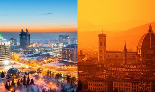 Интересные факты о новом Времени в истории. Интересные факты о Времени + Видео