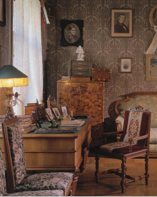 Сообщение про римского корсакова. Краткая биография Римский-Корсаково 14