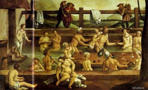 Новейшее время интересные факты. Европа Нового времени: ошеломляющие факты о женской гигиене.