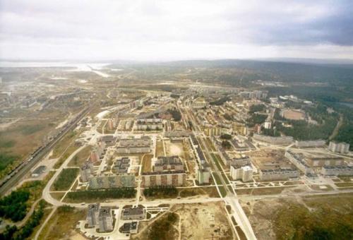 Интересный факт о Москве. Любопытные факты о Москве, которые не знали даже сами москвичи (14 фактов)