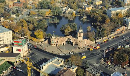 Что вы не знали о Москве. 15 интересных фактов о Москве