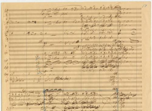 Сообщение про римского корсакова. Краткая биография Римский-Корсаково 07