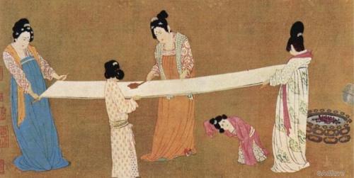 Новейшее время интересные факты. Европа Нового времени: ошеломляющие факты о женской гигиене.