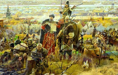 Что вы не знали о Москве. 15 интересных фактов о Москве