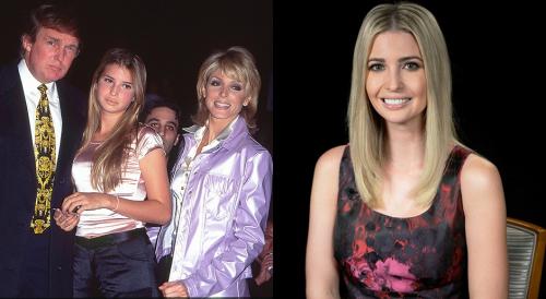 Интересные факты про Дональда Трампа. Трамп верит в теории заговора 06