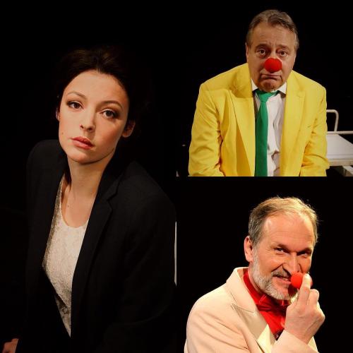 Федор Добронравов инсульт. Федор Добронравов оправился после перенесенного инсульта и уже вышел на сцену. Поклонники переживают за здоровье любимого актера.