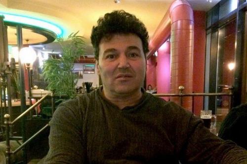 Люди с интересной судьбой. Яков Циперович