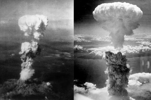 Хиросима и Нагасаки история. Всадники Апокалипсиса. История пилотов, бомбивших Хиросиму и Нагасаки