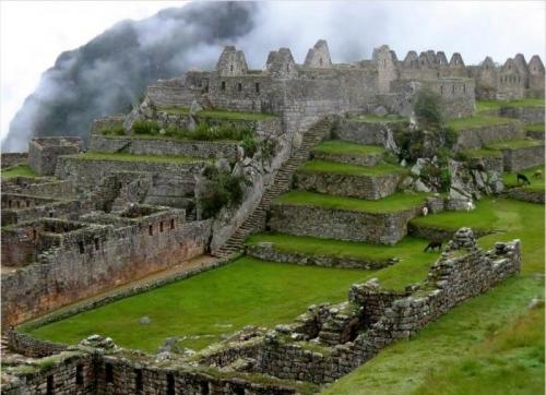 Интересные факты о висячих садах Семирамиды. Сады Семирамиды 17