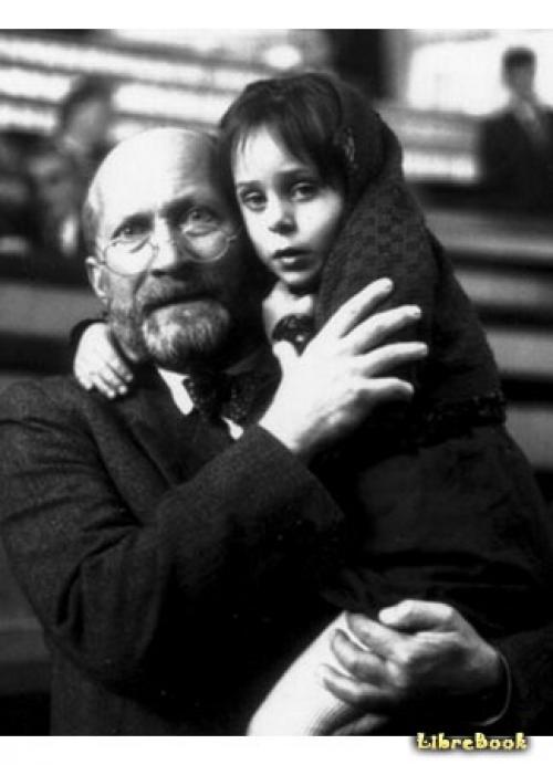 Януш Корчак книги. Автор Януш Корчак | Janusz Korczak