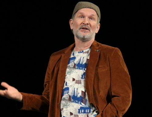 Федор Добронравов инсульт. Федор Добронравов оправился после перенесенного инсульта и уже вышел на сцену. Поклонники переживают за здоровье любимого актера.