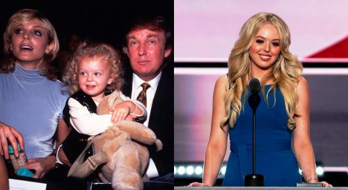 Интересные факты про Дональда Трампа. Трамп верит в теории заговора 10