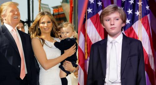 Интересные факты про Дональда Трампа. Трамп верит в теории заговора 12