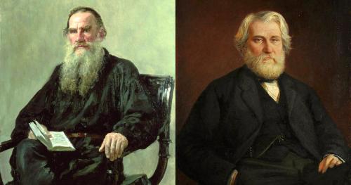 Интересная биография Толстого Льва николаевича. 10 самых интересных фактов о Л.Н. Толстом: жизнь, биография